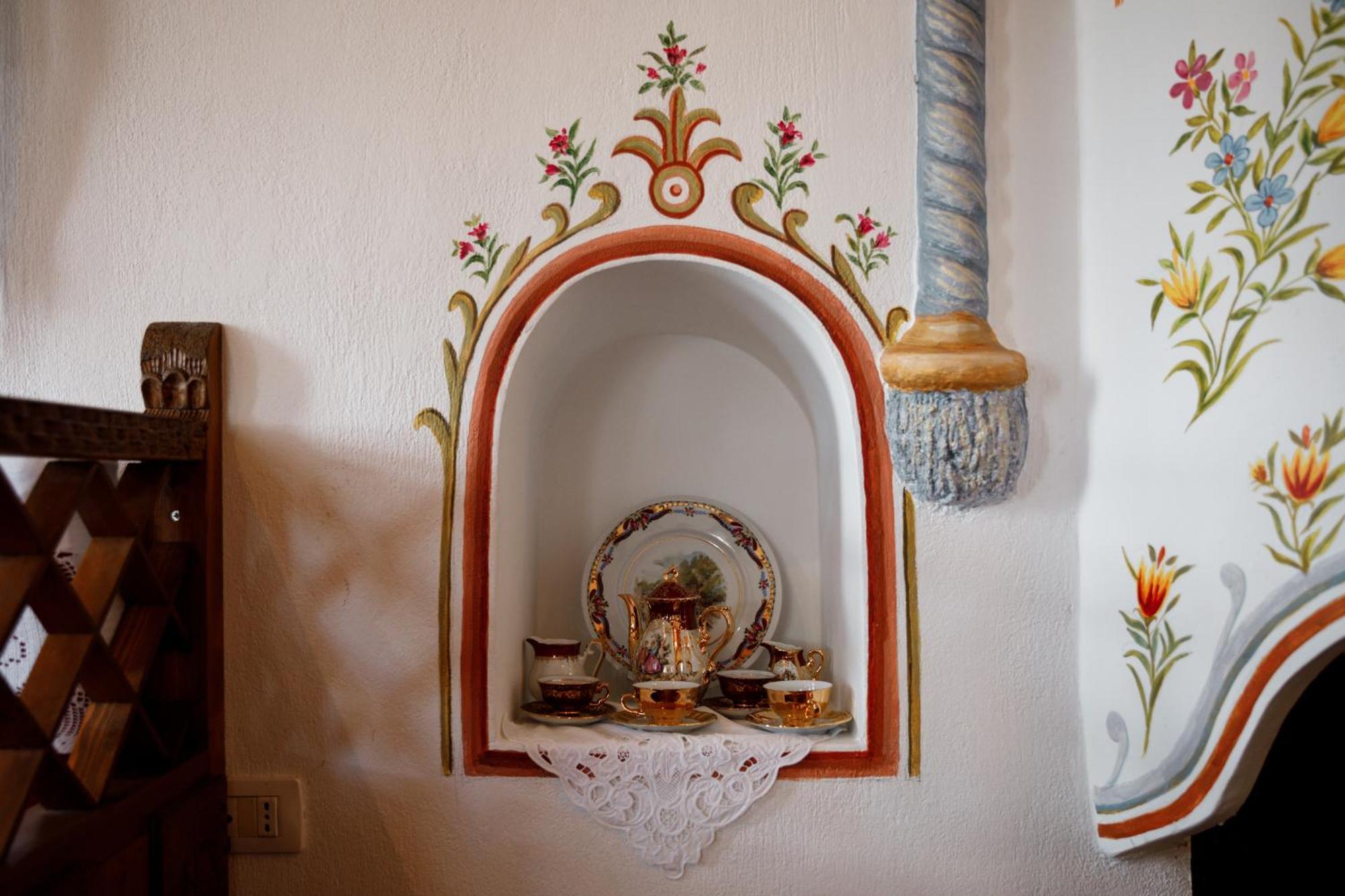Boutique Hotel Musee Gjirokastra Kültér fotó