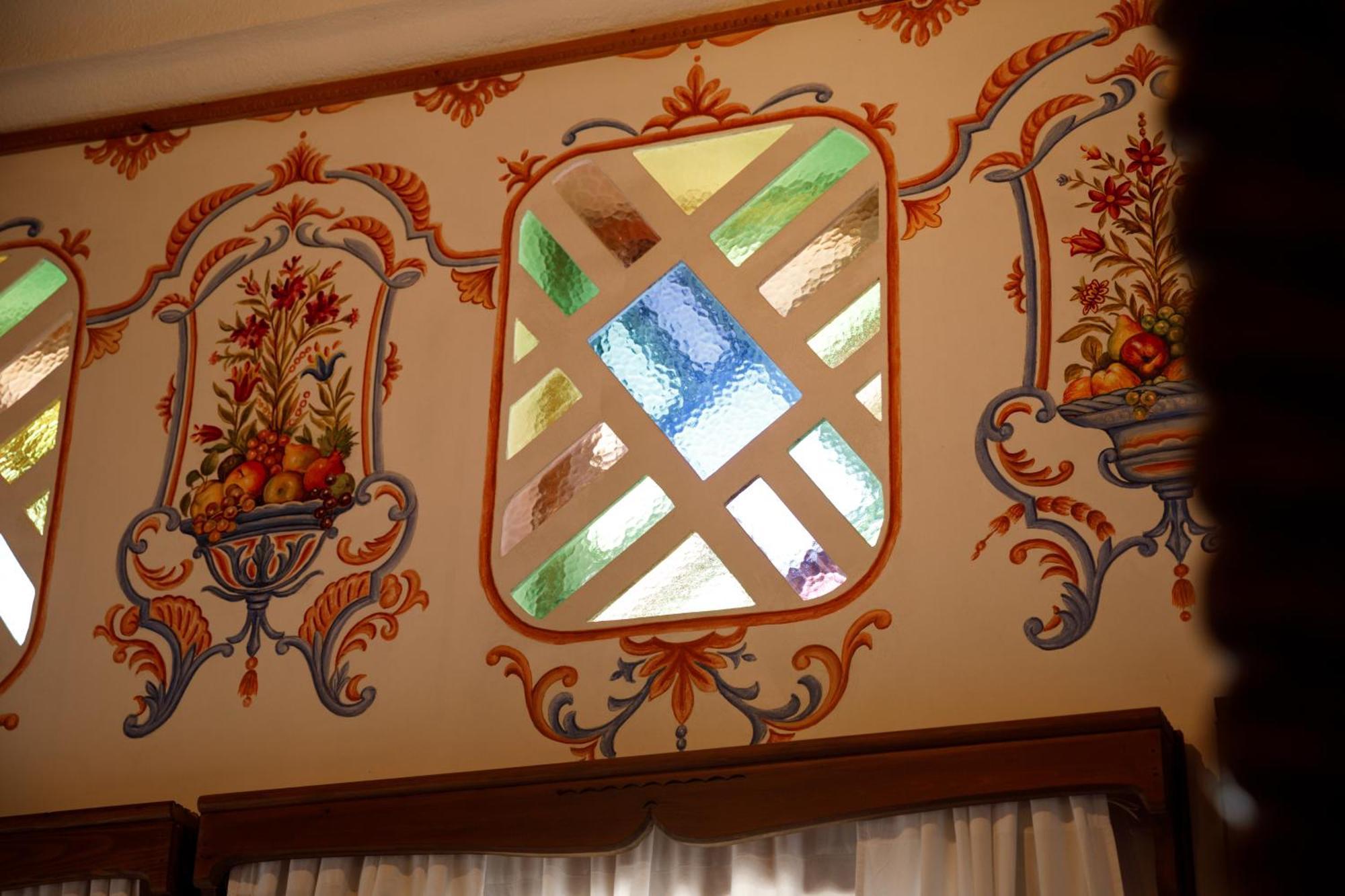 Boutique Hotel Musee Gjirokastra Kültér fotó
